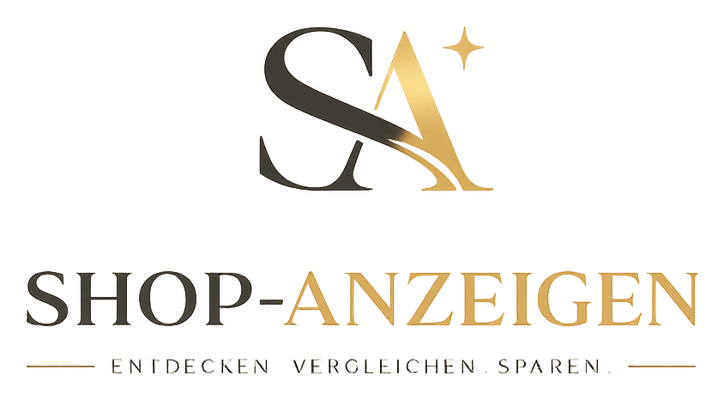 Shop-Anzeigen Logo