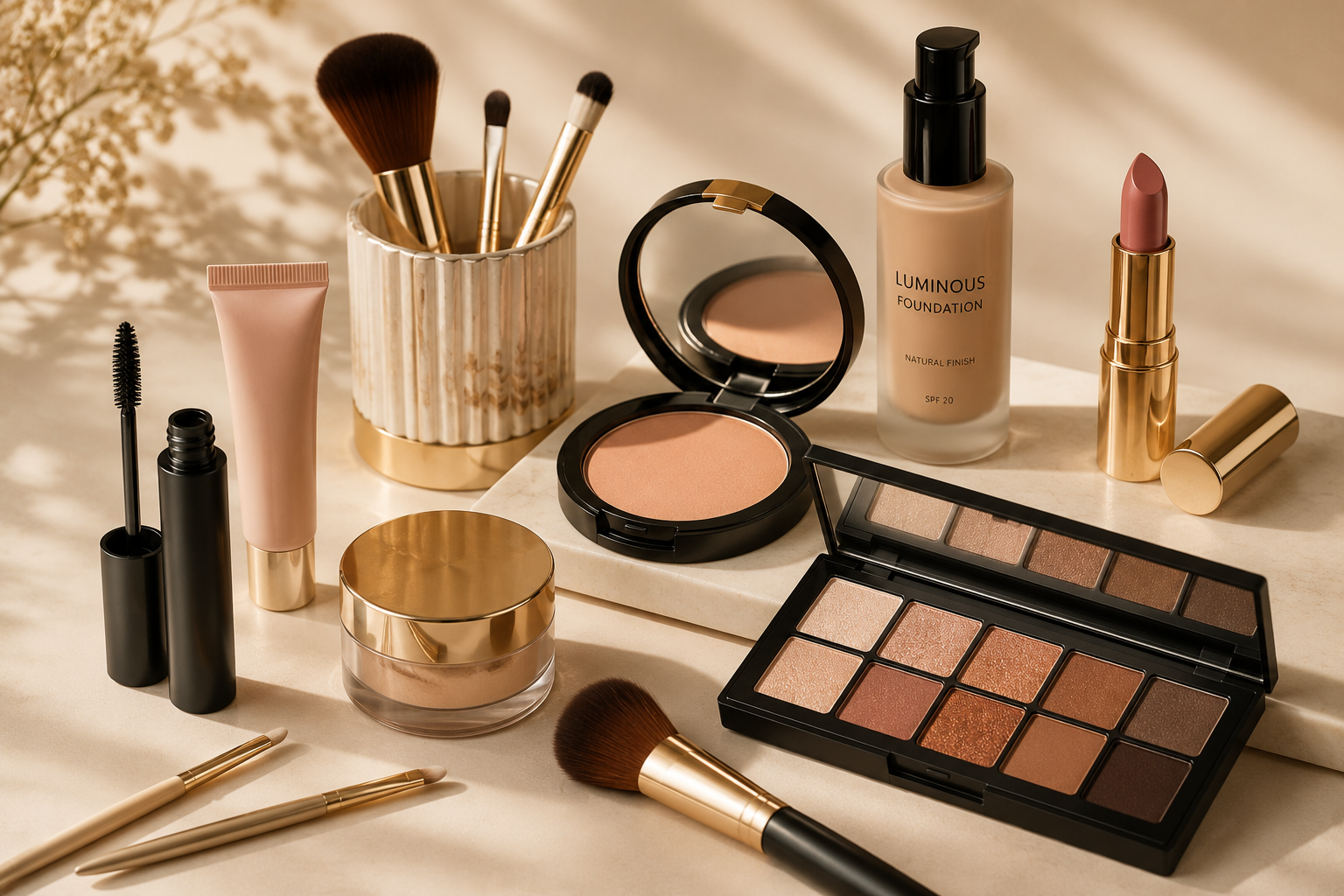 Make-up
