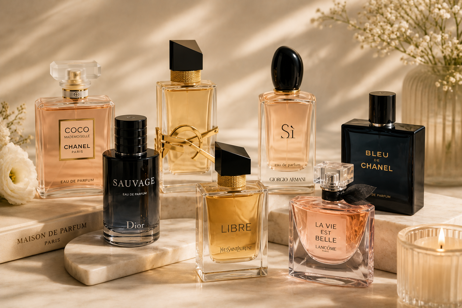 Parfum