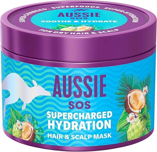 Aussie 3 Minute Miracle Reconstructor 250ml