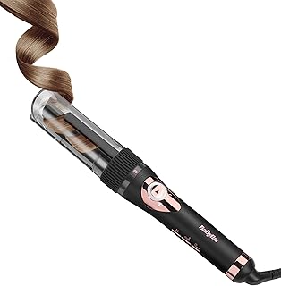 Mühelos schöne Locken: Die besten Lockenstäbe und Wands
