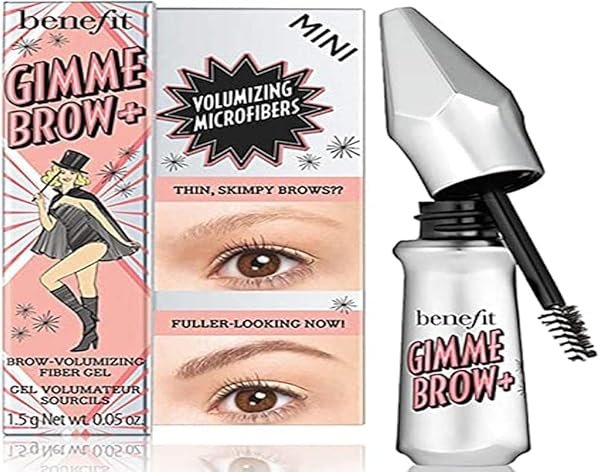 Augenbrauen perfekt stylen: Die besten Produkte im Vergleich