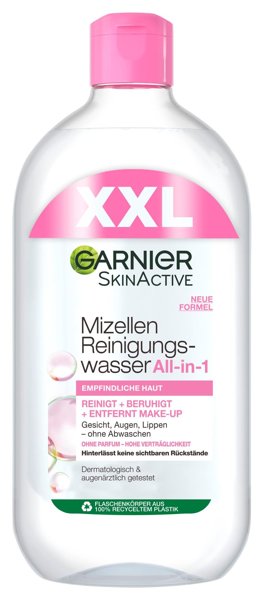 Bioderma Sensibio H2O Mizellenwasser