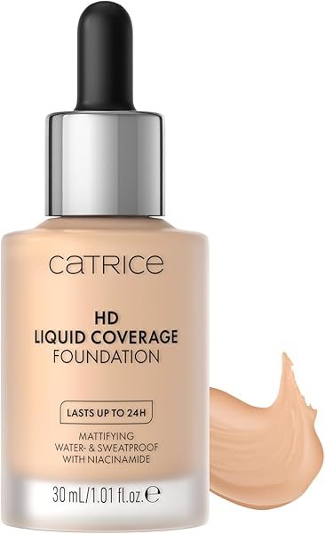 Die besten Budget-Marken: Catrice, Essence und e.l.f. im Check