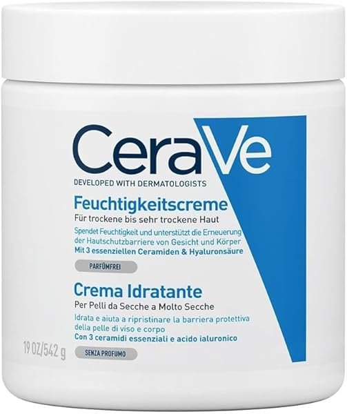 CeraVe Feuchtigkeitscreme