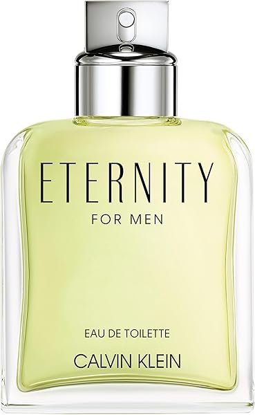 Calvin Klein Eternity Eau de Parfum 100ml