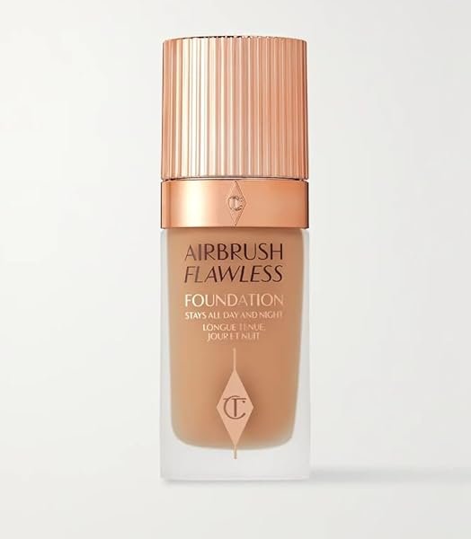 Charlotte Tilbury Airbrush Flawless Foundation