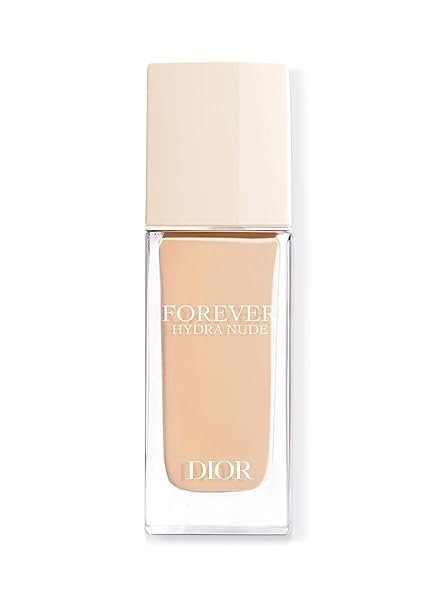 Dior Backstage Face & Body Foundation