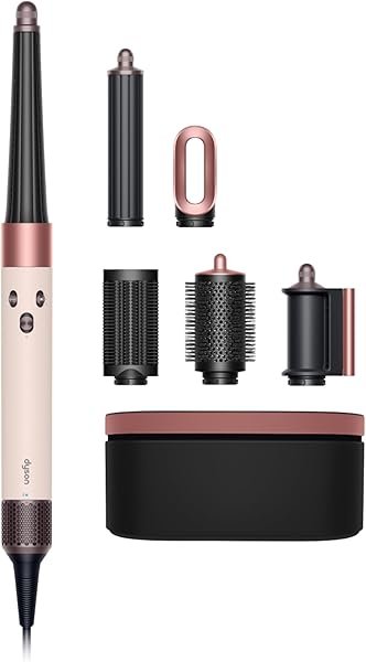 Dyson Airwrap gegen ghd: Welches Premium-Tool lohnt sich?