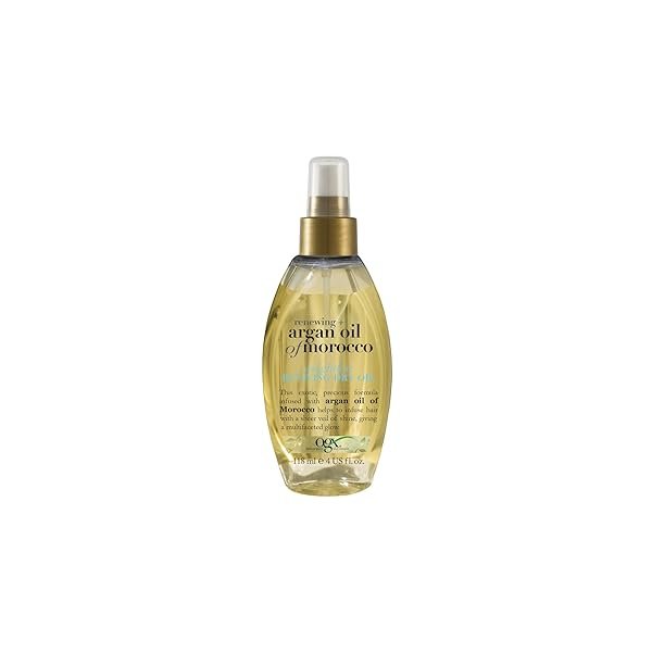 Elvive Extraordinary Oil Haaröl 100ml