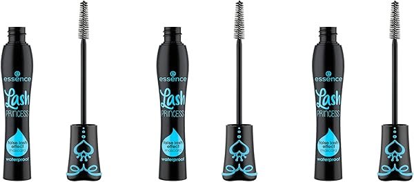Essence Lash Princess Mascara