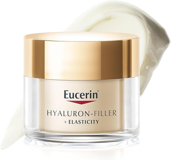 Eucerin Hyaluron-Filler Tagespflege SPF 15