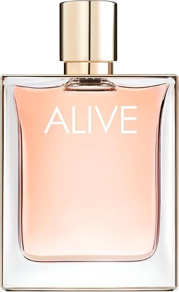 Hugo Boss Alive Eau de Parfum 80ml