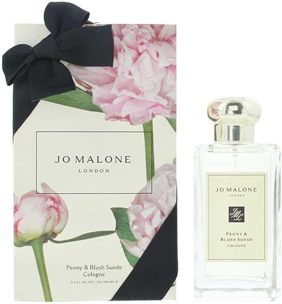 Jo Malone London Peony & Blush Suede Cologne 100ml