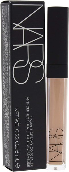 Concealer für perfekte Abdeckung – Augenringe und Pickel kaschieren