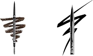 Eyeliner für Anfänger: So gelingt der perfekte Strich