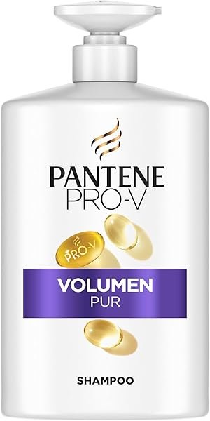Pantene Pro-V Intensive Repair Shampoo 400ml