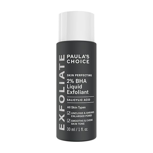 Chemisches Peeling erklärt: AHA, BHA und sanfte Exfoliation
