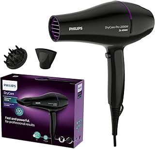 Philips Philips BHD574 DryCare Advanced