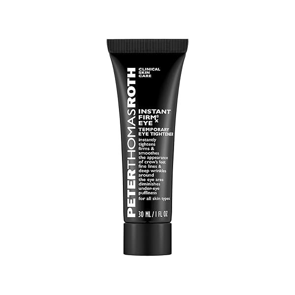 Peter Thomas Roth Instant FIRMx Eye Serum