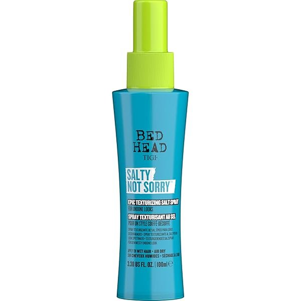 TIGI Bed Head Superstar Volumising Spray 400ml