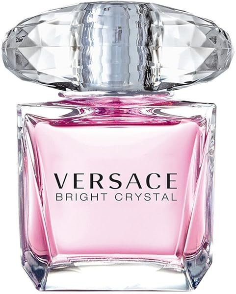 Versace Bright Crystal Eau de Toilette