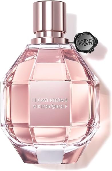 Viktor & Rolf Flowerbomb Eau de Parfum 100ml