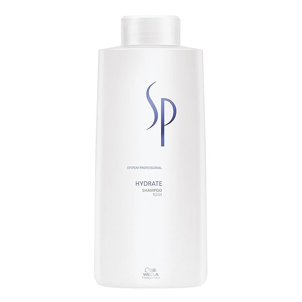 Wella Professionals SP Hydrate Shampoo 250ml