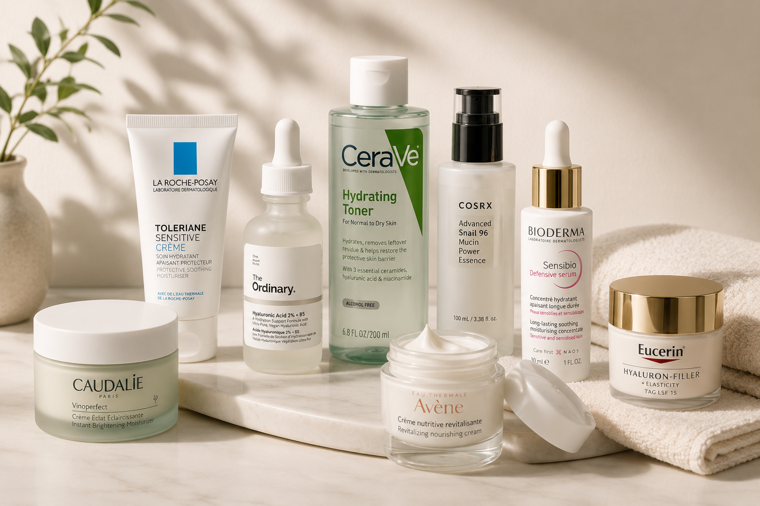 Skincare